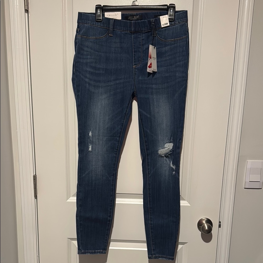 Judy Blues Jeans